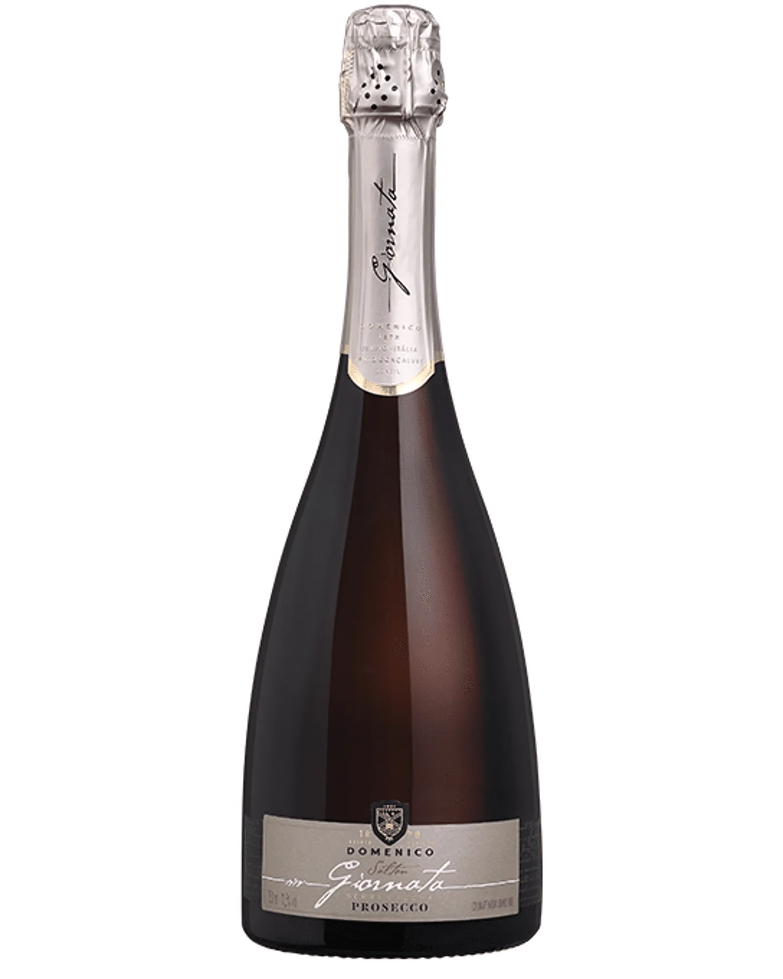 Espumante Domenico Salton Giornata 750 ml