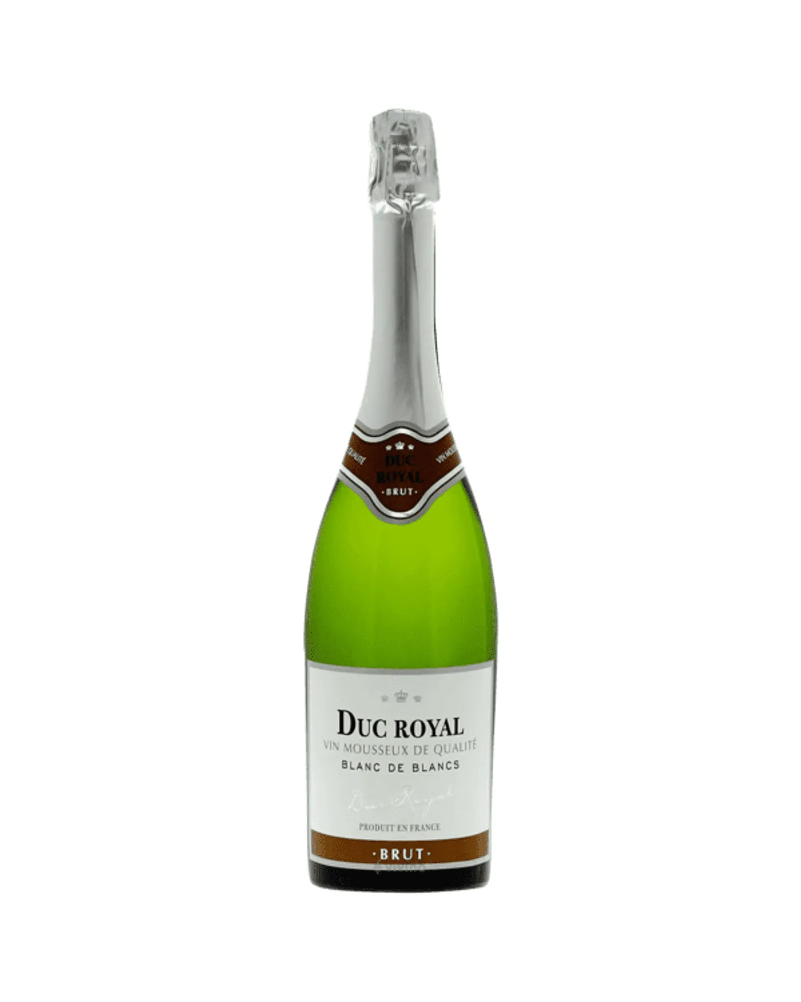 Espumante Duc Royal Blanc de Blancs Brut 750 ml