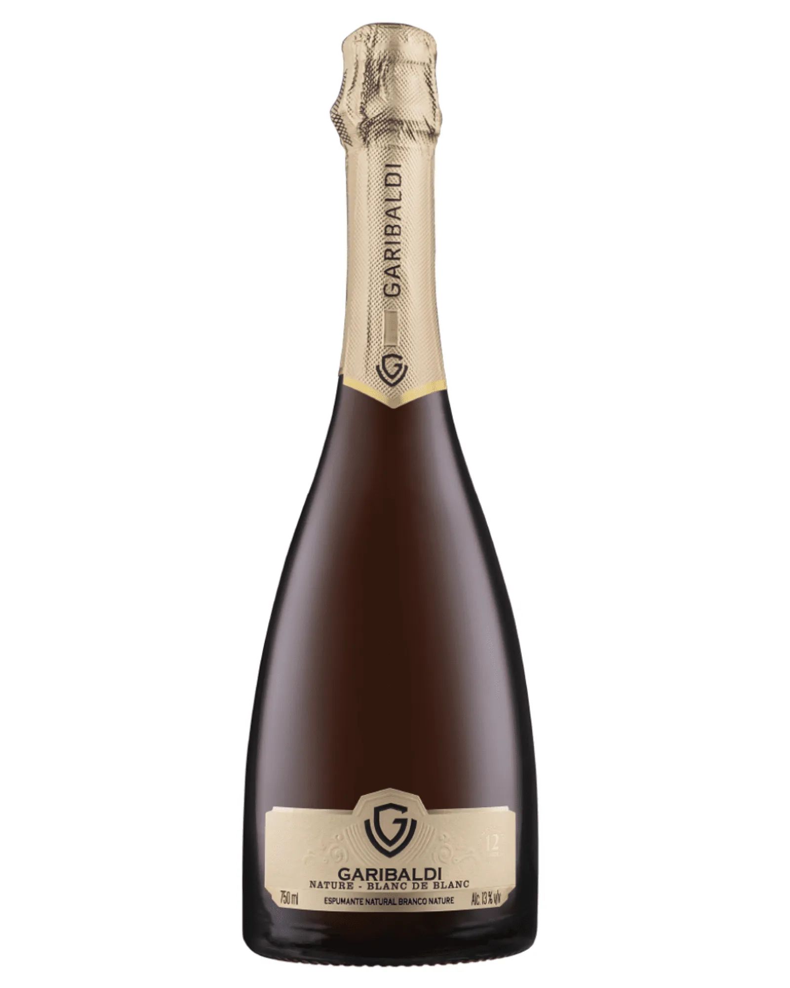 Espumante Garibaldi VG Blanc de Blanc Nature