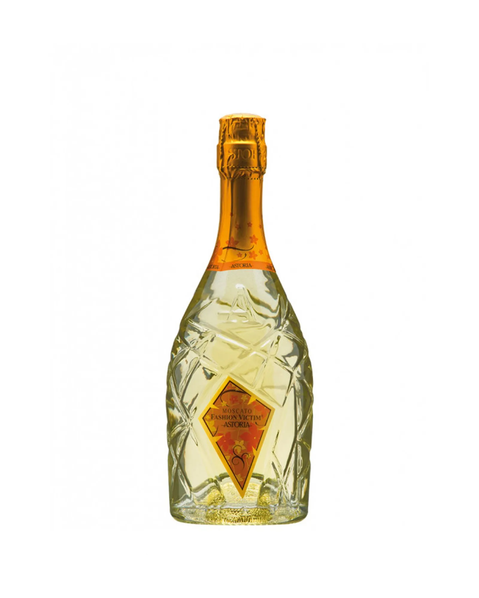 Espumante Moscato Fashion Victim 750 ml