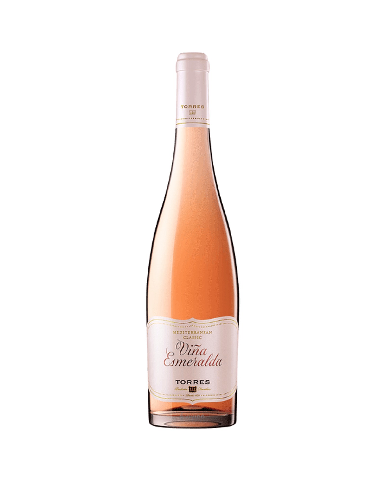 Familia Torres Viña Esmeralda Rosado 750 ml