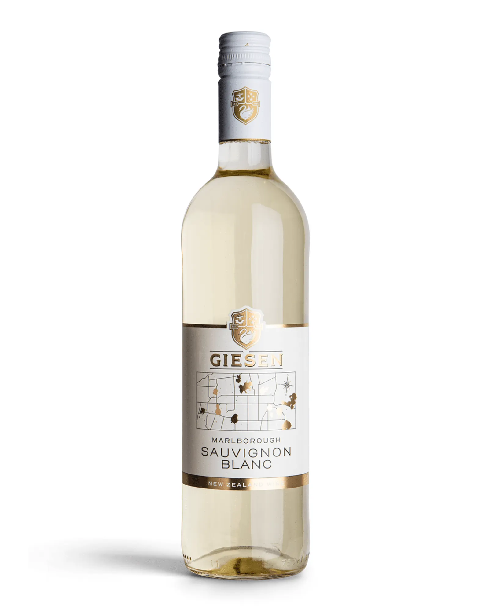Giesen Estate Sauvignon Blanc 750 ml