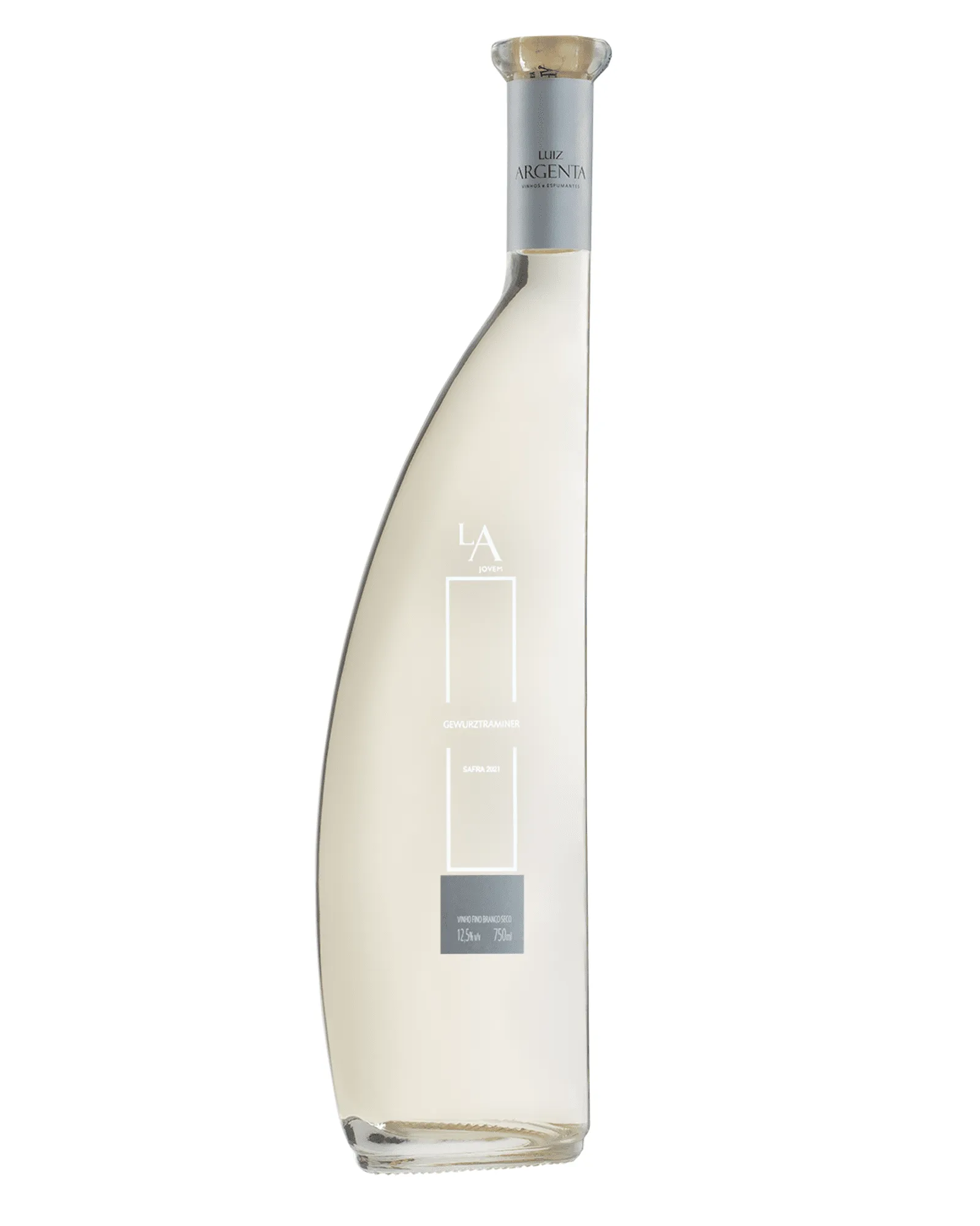 L.A. Jovem Gewurztraminer 750 ml