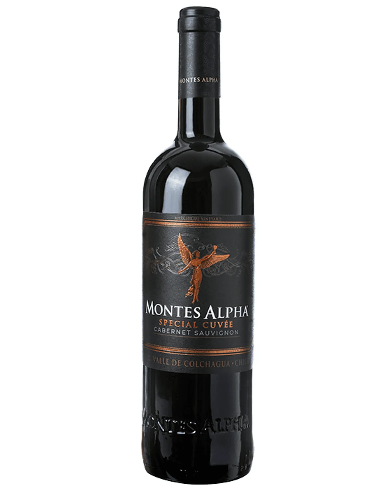 Montes Alpha Special Cuvée 750 ml