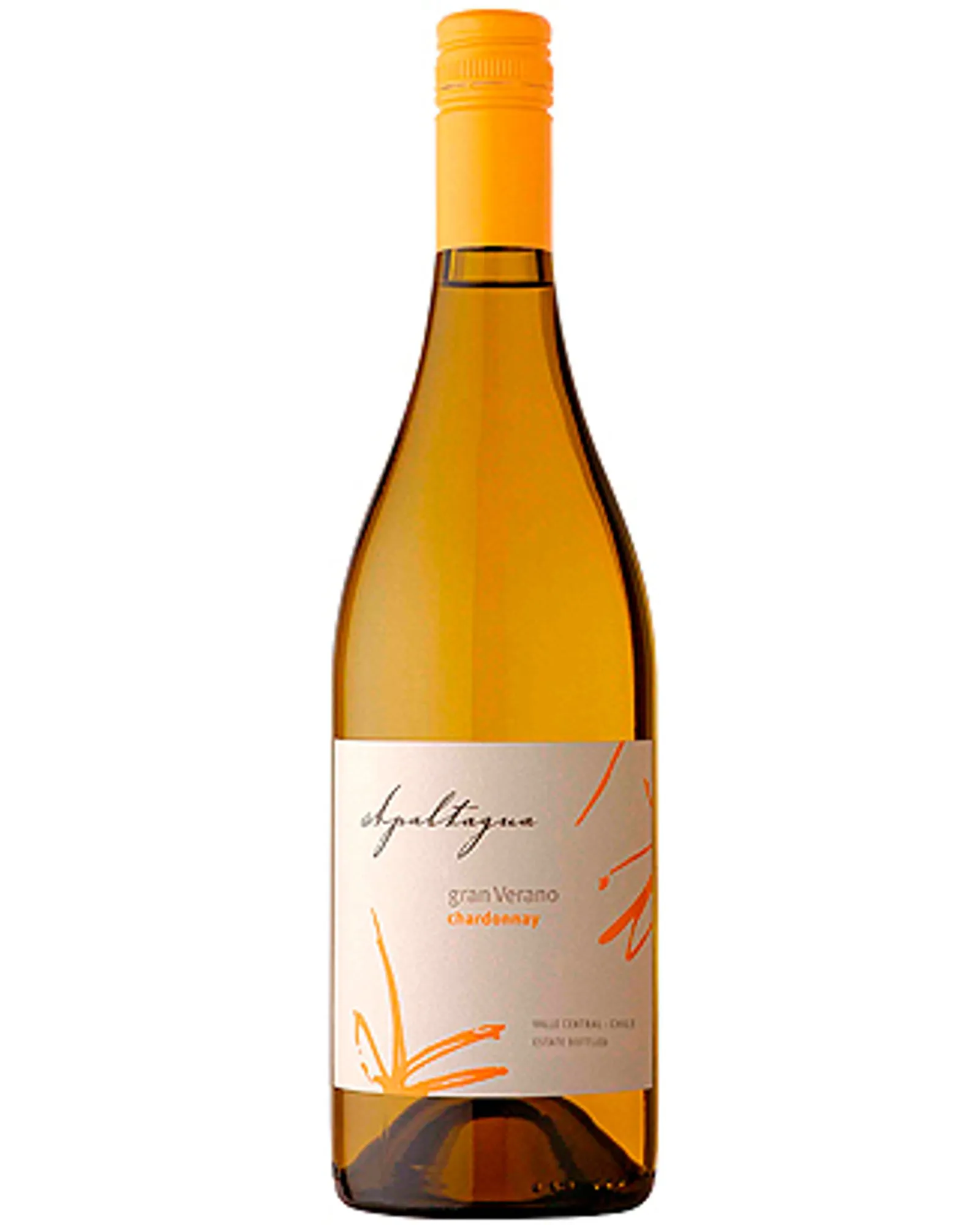 Vinho Branco Apaltagua Gran Verano Chardonnay 750ML
