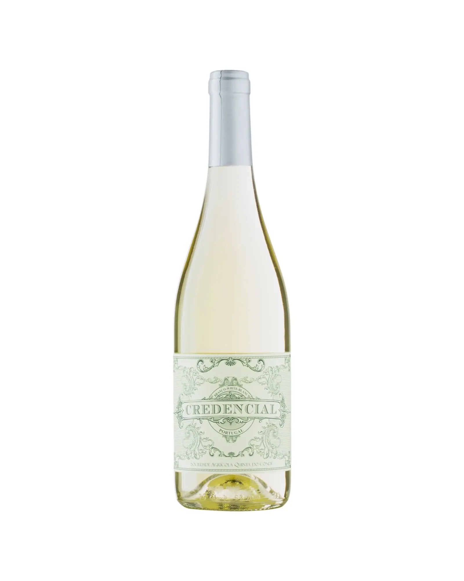 Vinho Branco Credencial 750ml