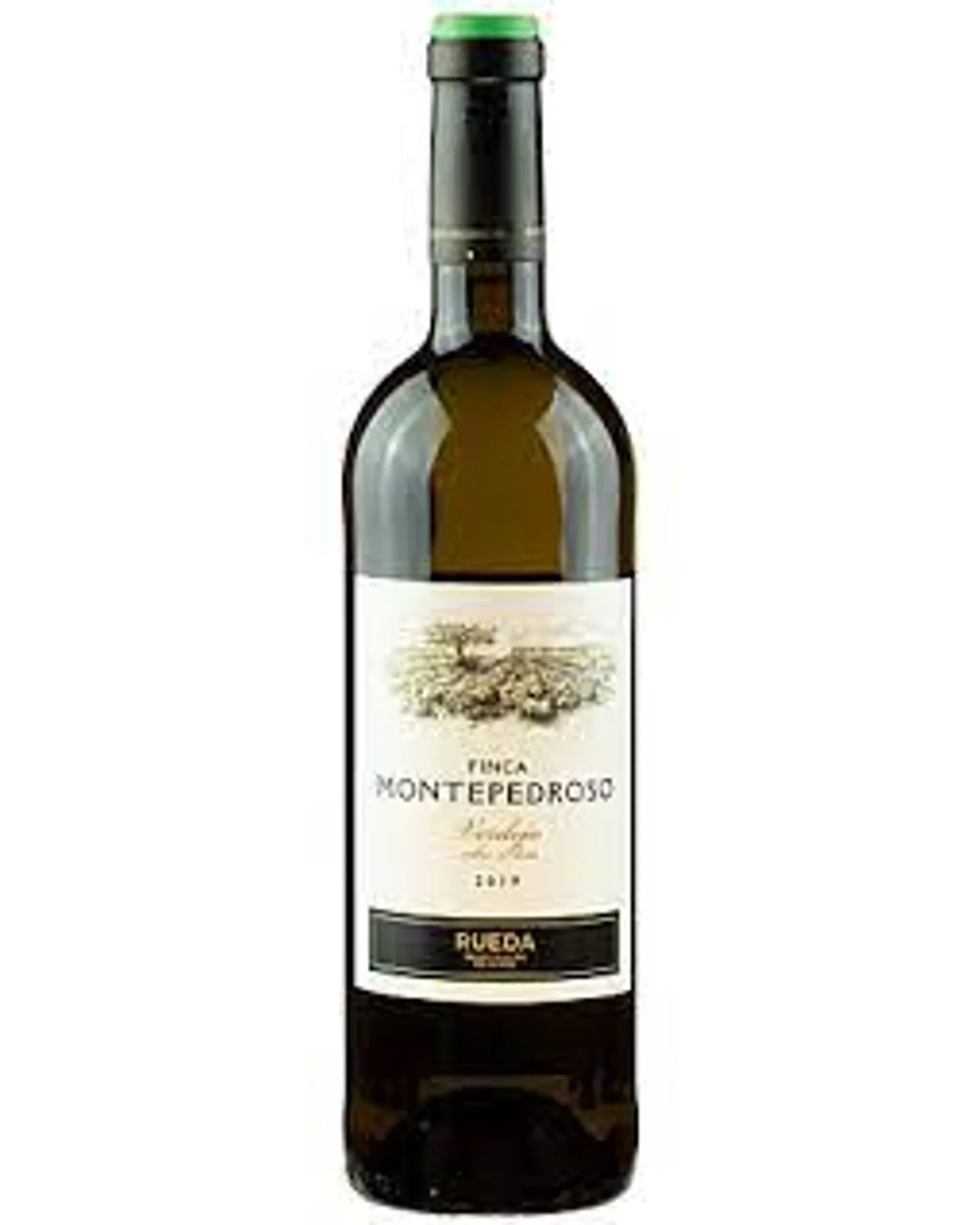 Vinho Branco Finca Montepedroso 750 ml