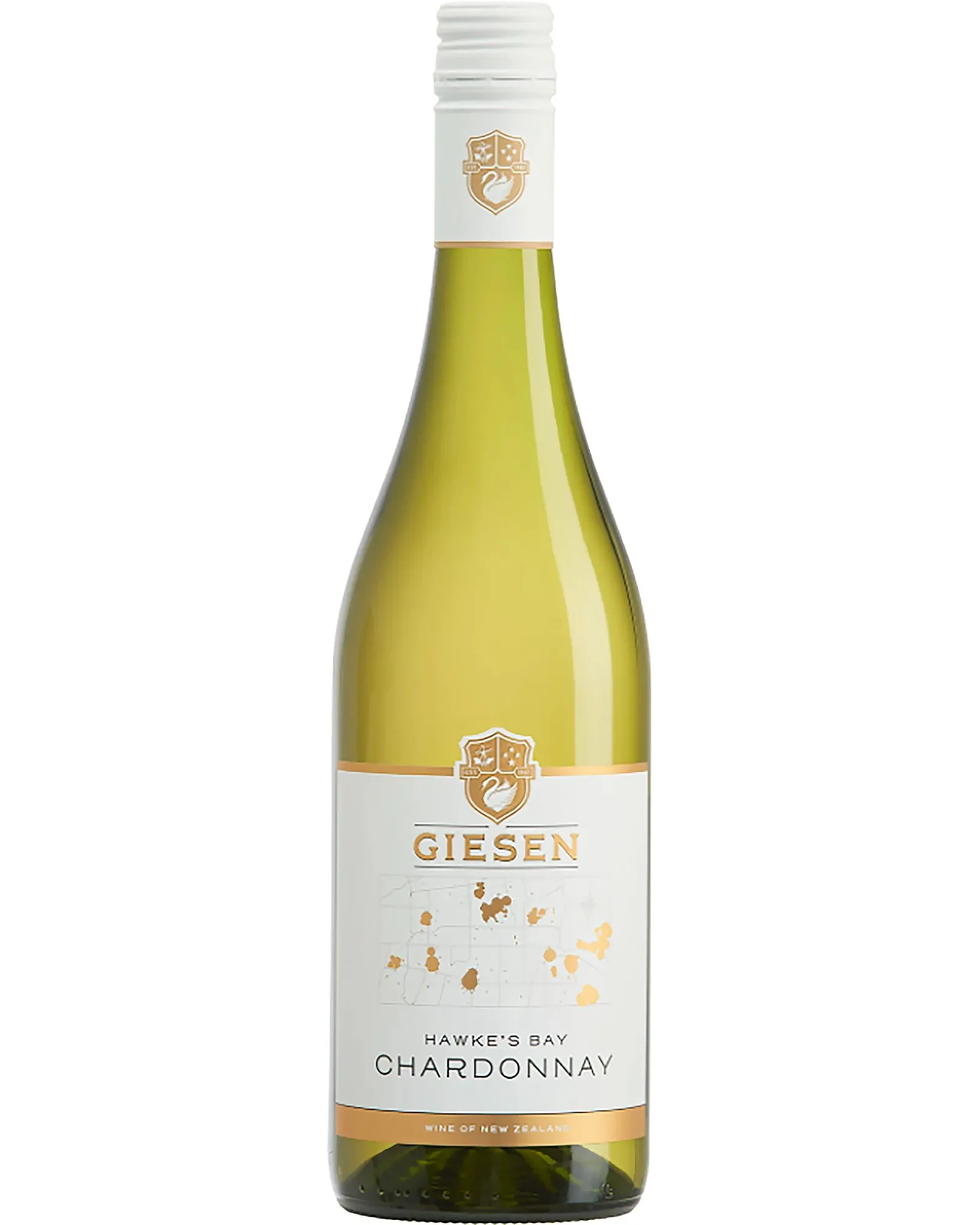 Vinho Branco Giesen Chardonnay 750 ml