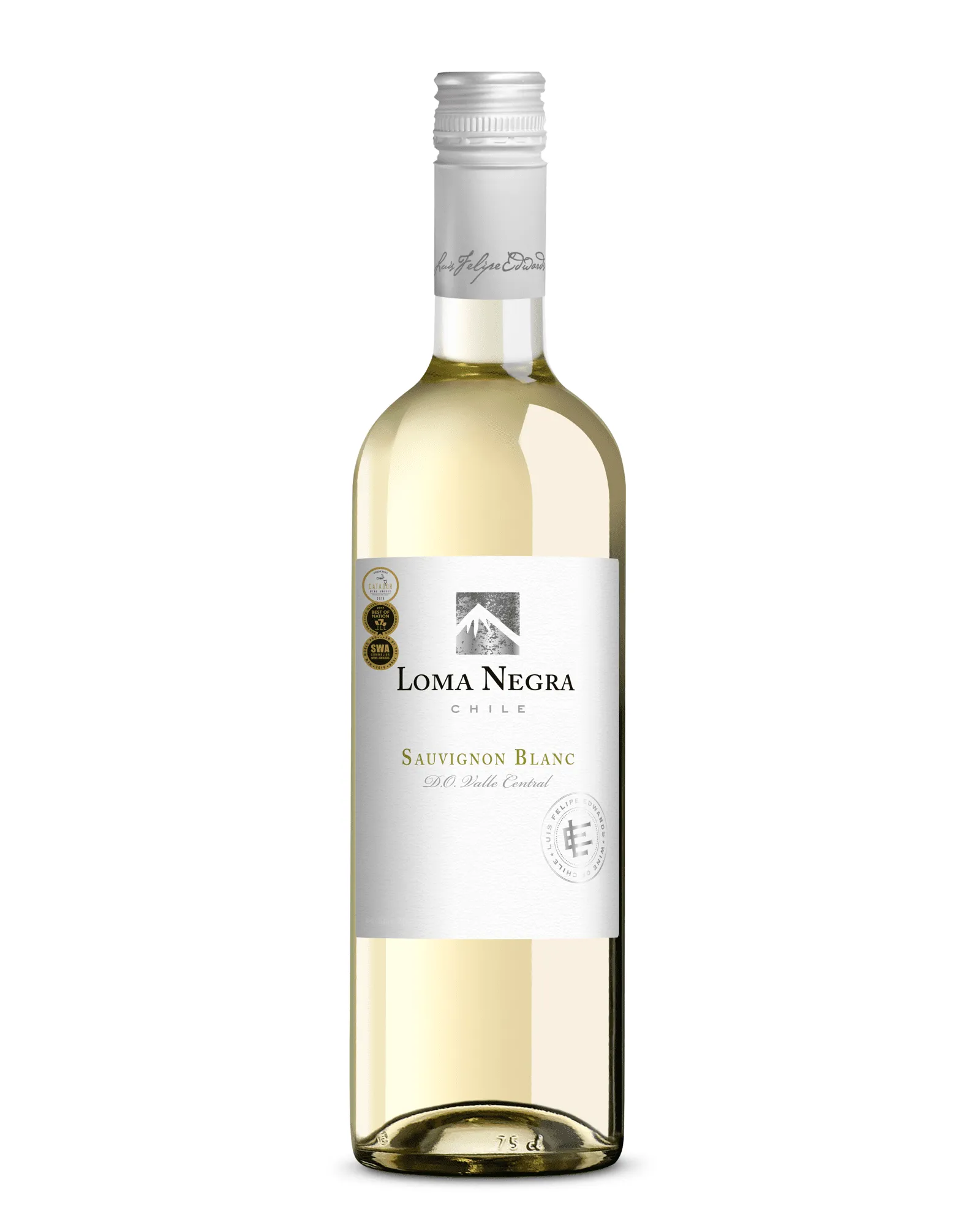 Vinho Branco Loma Negra Sauvignon Blanc 750ML
