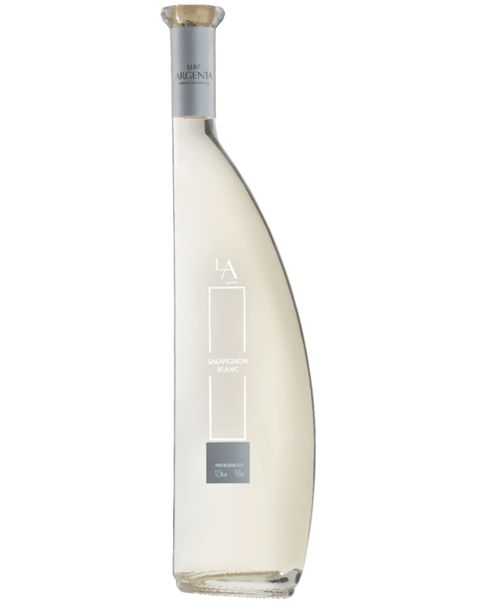 Vinho Branco Sauvignon Blanc Luiz Argenta Jovem 750ML