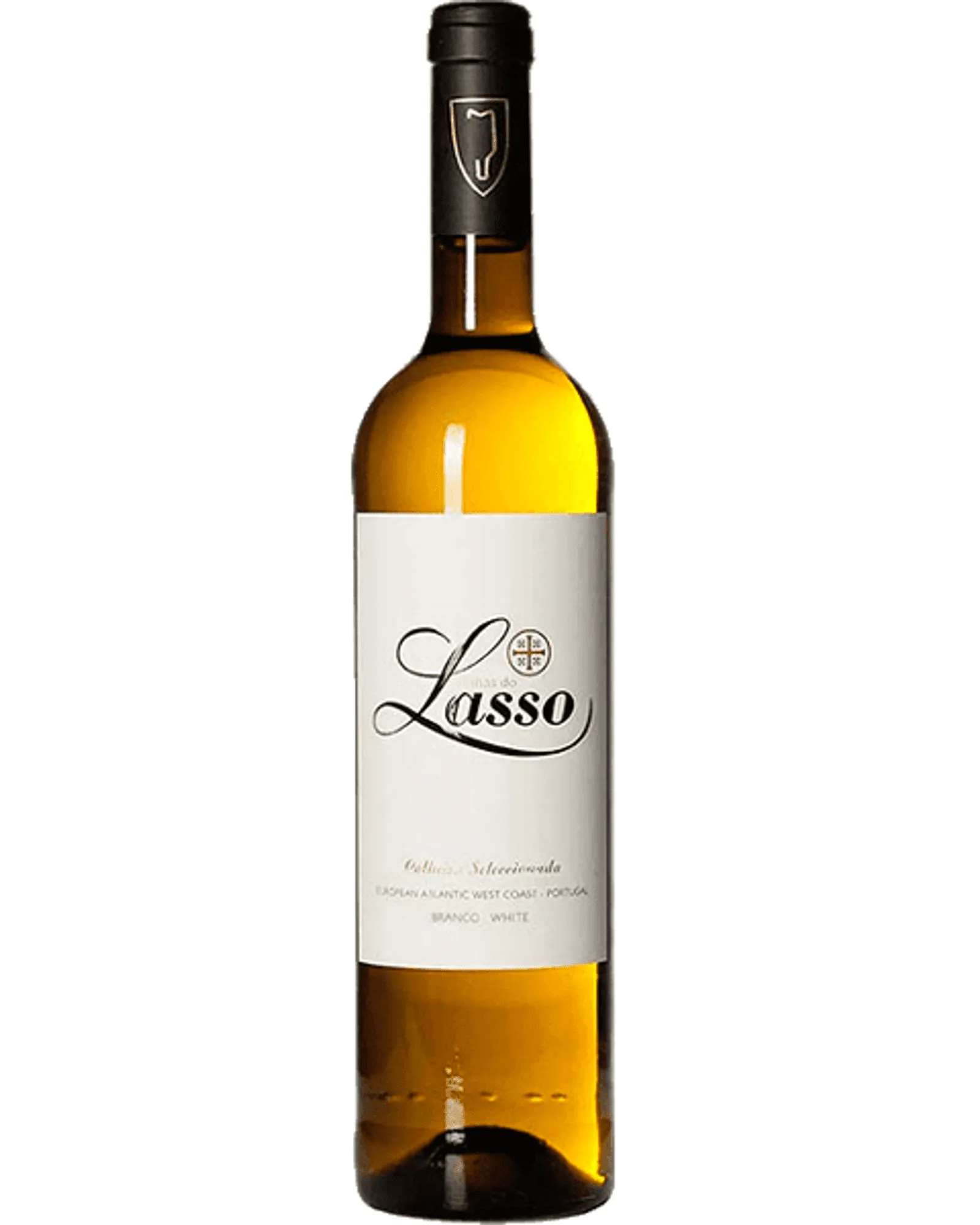 Vinho Branco Vinhas do Lasso Colheita Selecionada 750 ml