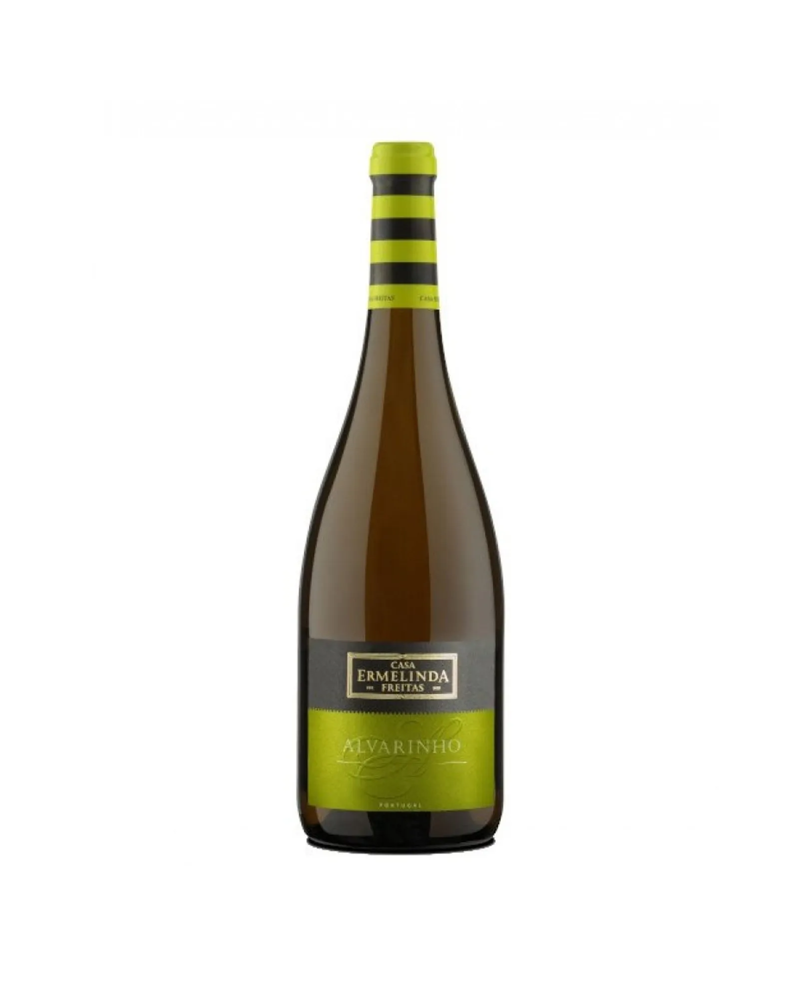 Vinho Casa Ermelinda Alvarinho 750 mL