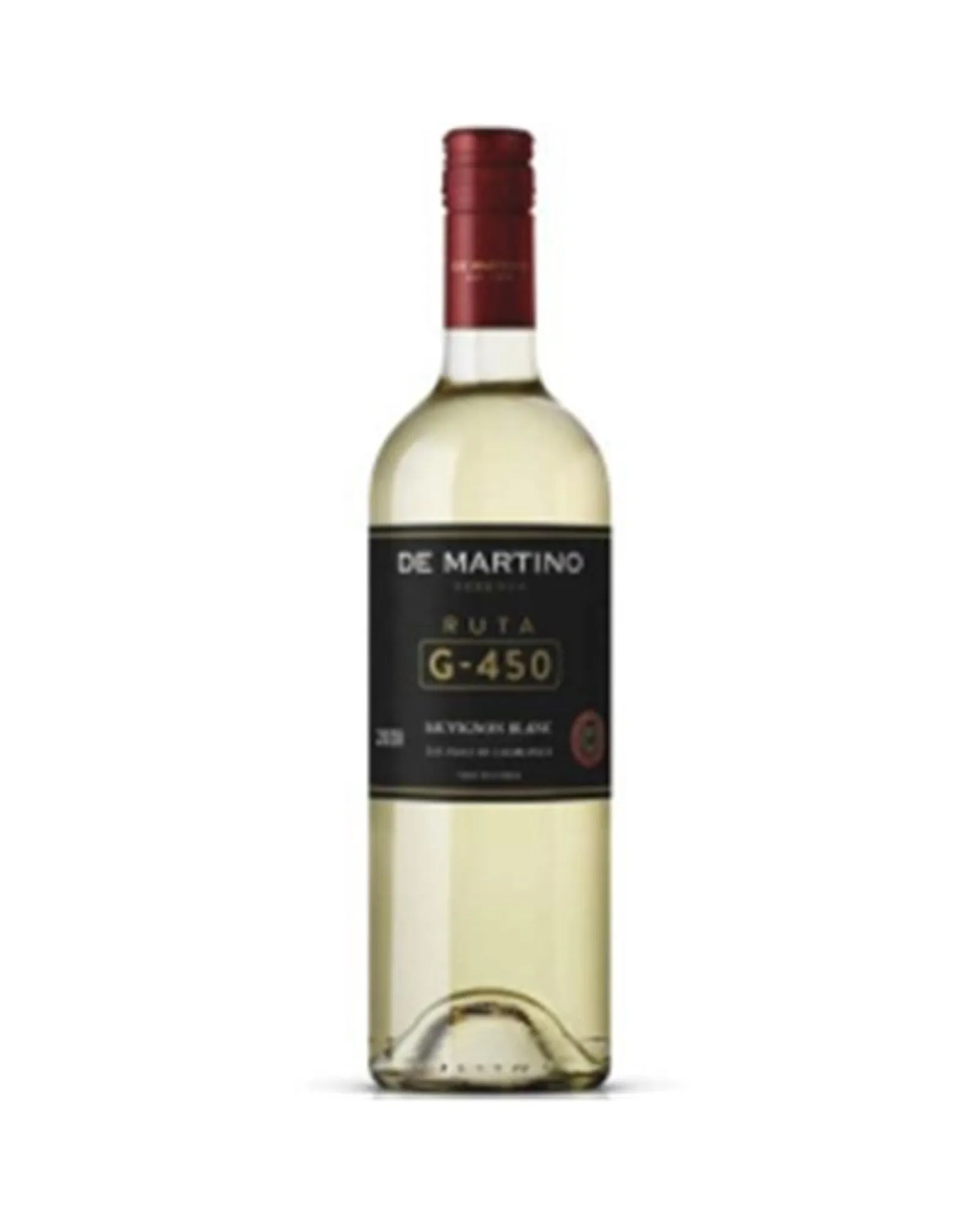 Vinho De Martino Sauvignon Blanc Reserva Ruta 750 ml
