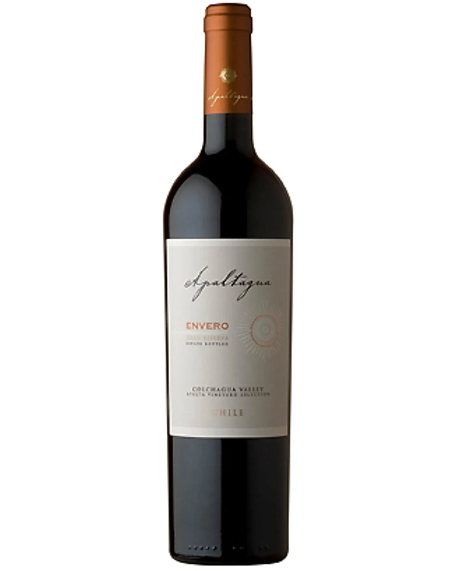 Vinho Envero Gran Reserva Carmenere