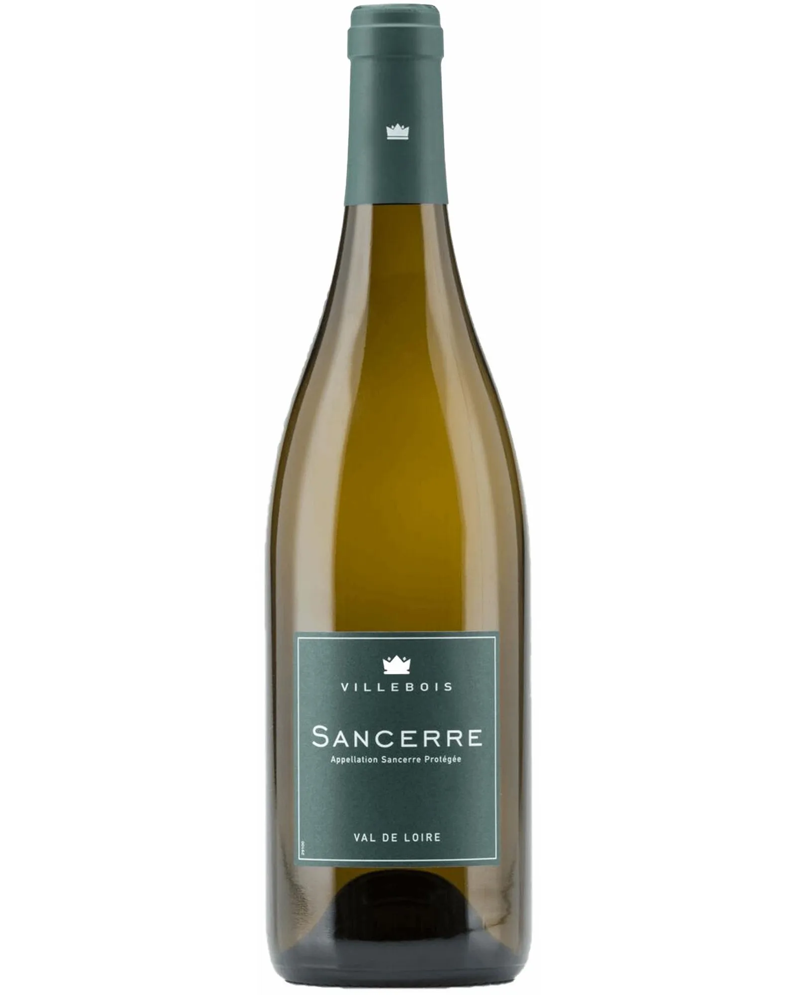 Vinho J. De Villebois Sancerre Blanc 750 ml
