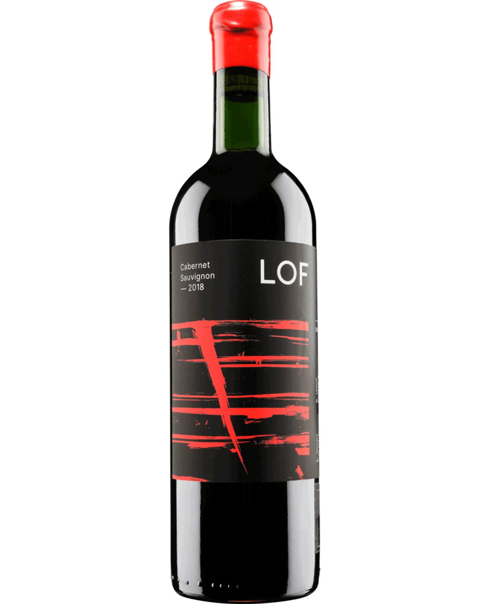 Vinho Lof Cabernet Sauvignon 750 ml