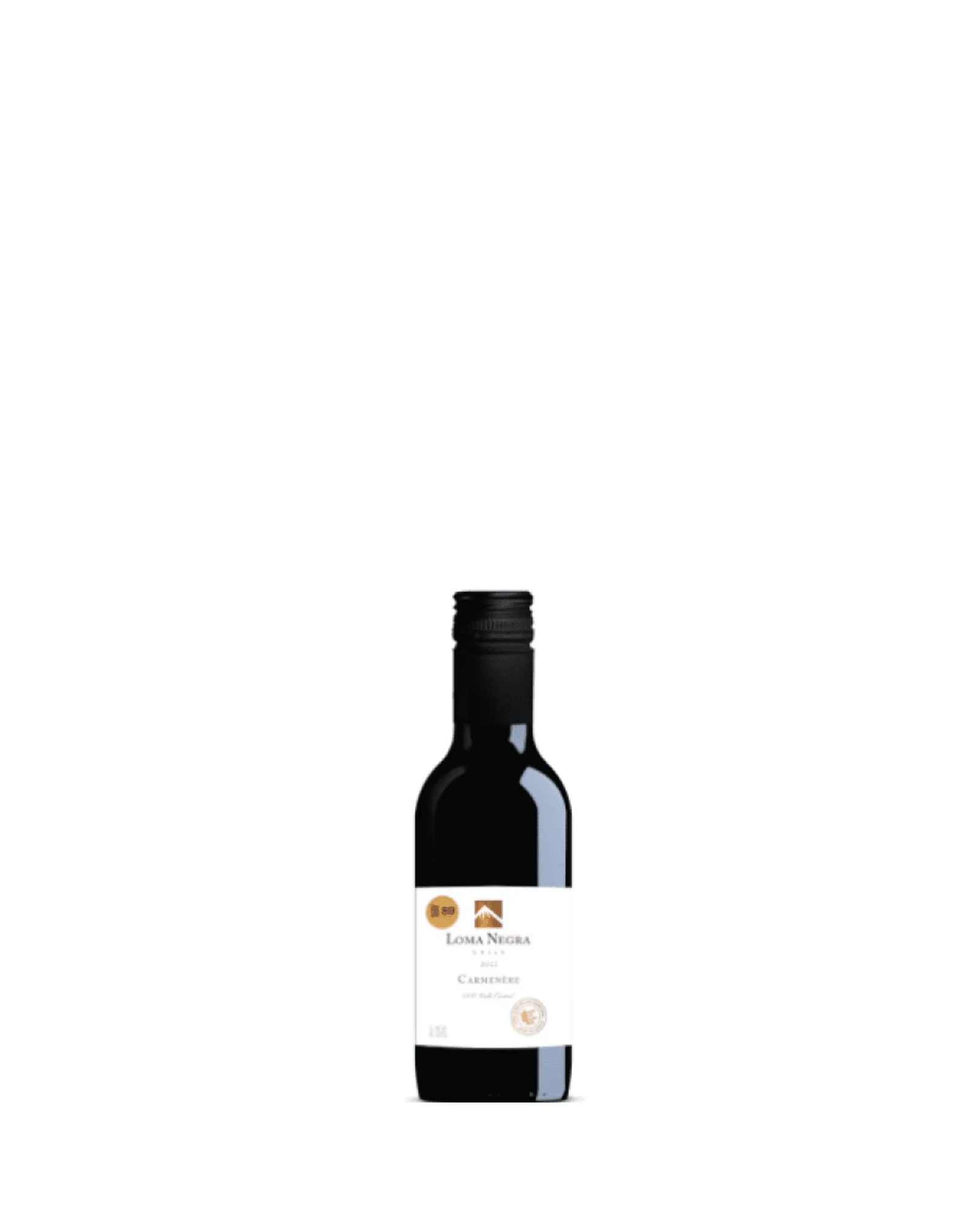 Vinho Loma Negra Carmenere 187mL
