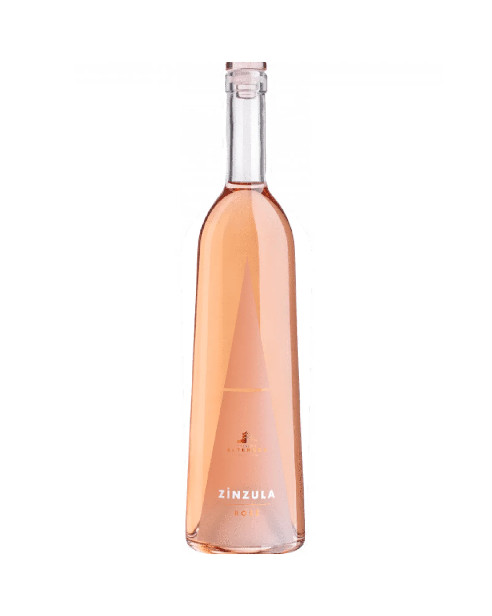 Vinho Masseria Altemura Zìnzula Rose 750 ml