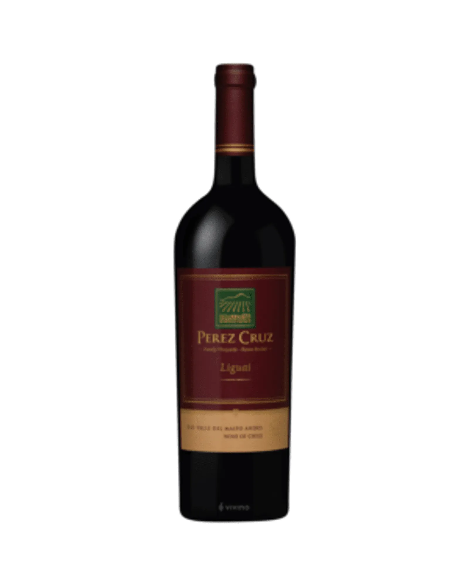 Vinho Perez Cruz Liguai 750 ml