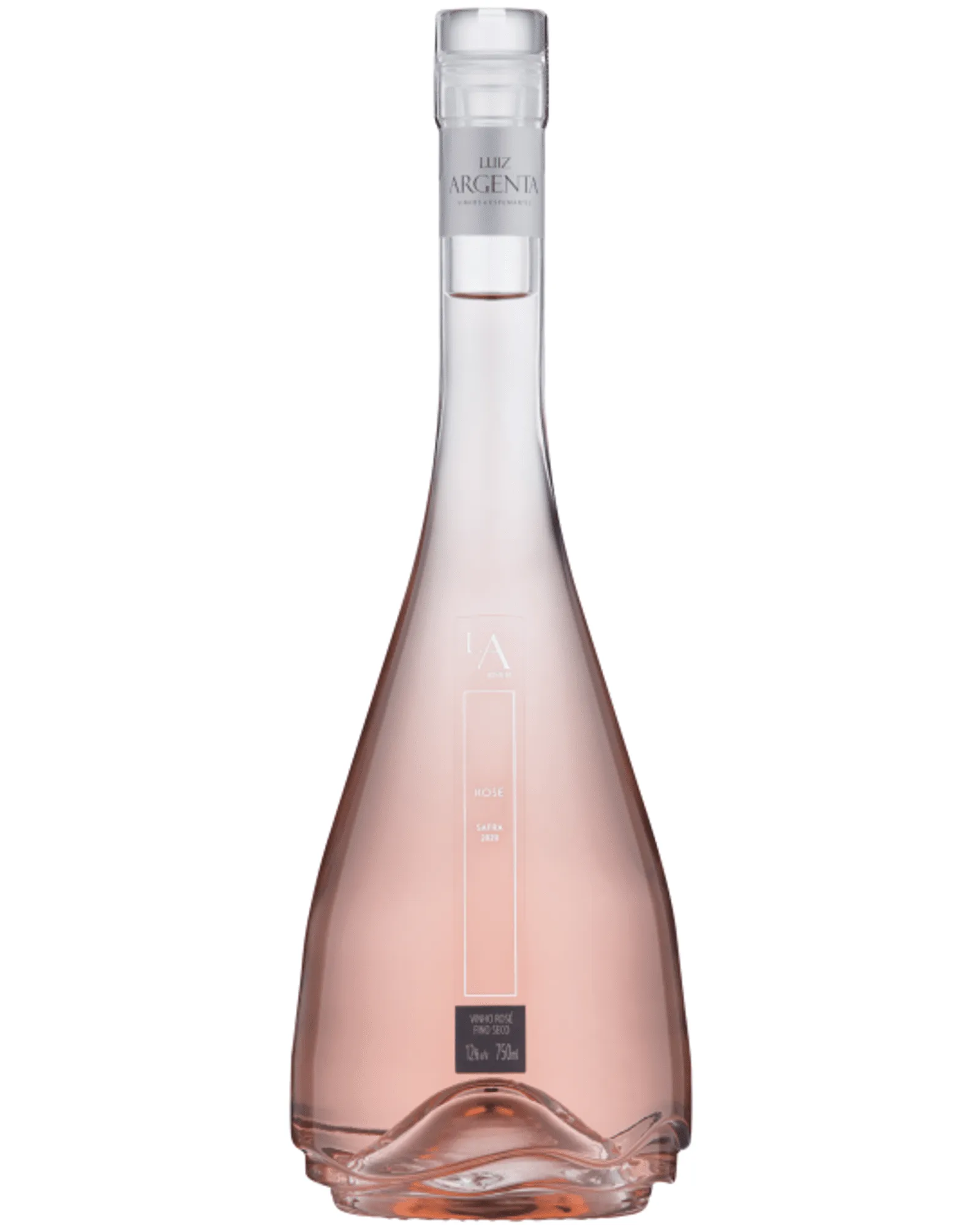 Vinho Rosé Luiz Argenta Jovem 750ML