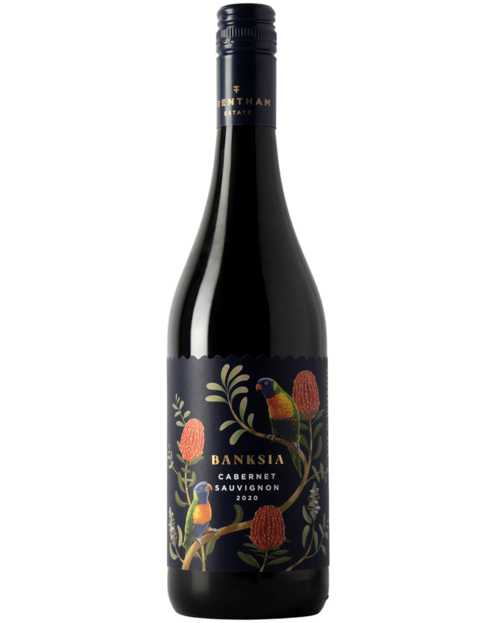 Vinho Tinto Banksia Cabernet Sauvignon 750ML