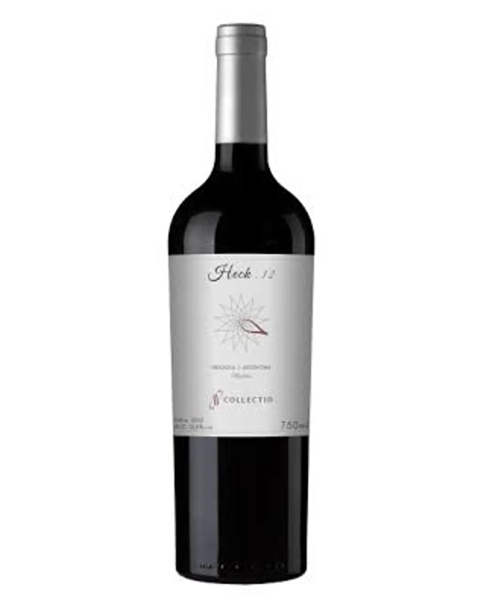 Vinho Tinto HECK 12 Malbec 750ml