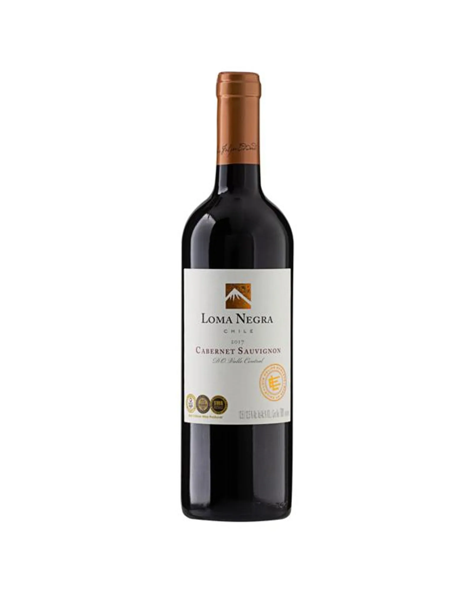 Vinho Tinto Loma Negra Cabernet Sauvignon 750 ml