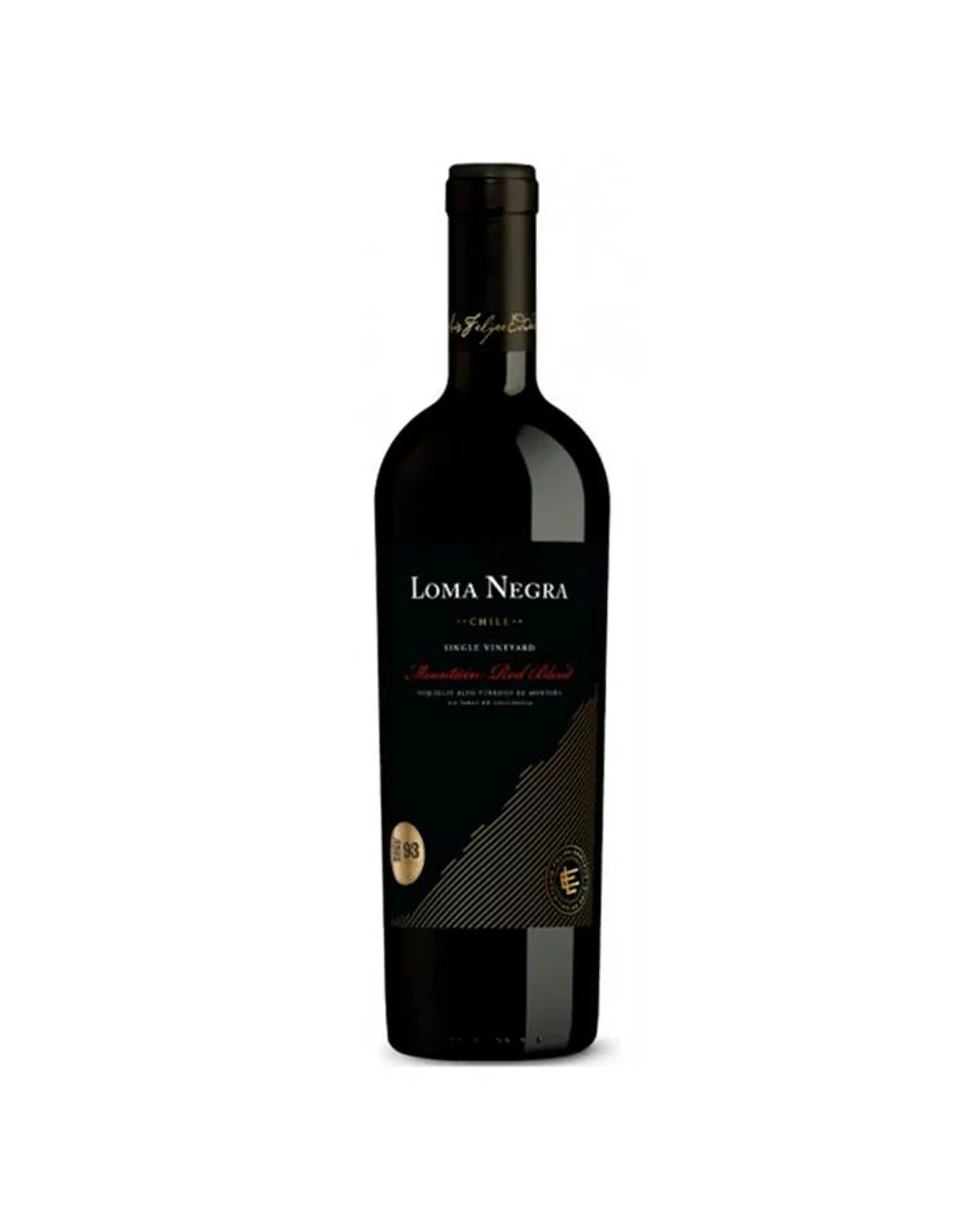 Vinho Tinto Loma Negra Mountain Red Blend 750ml