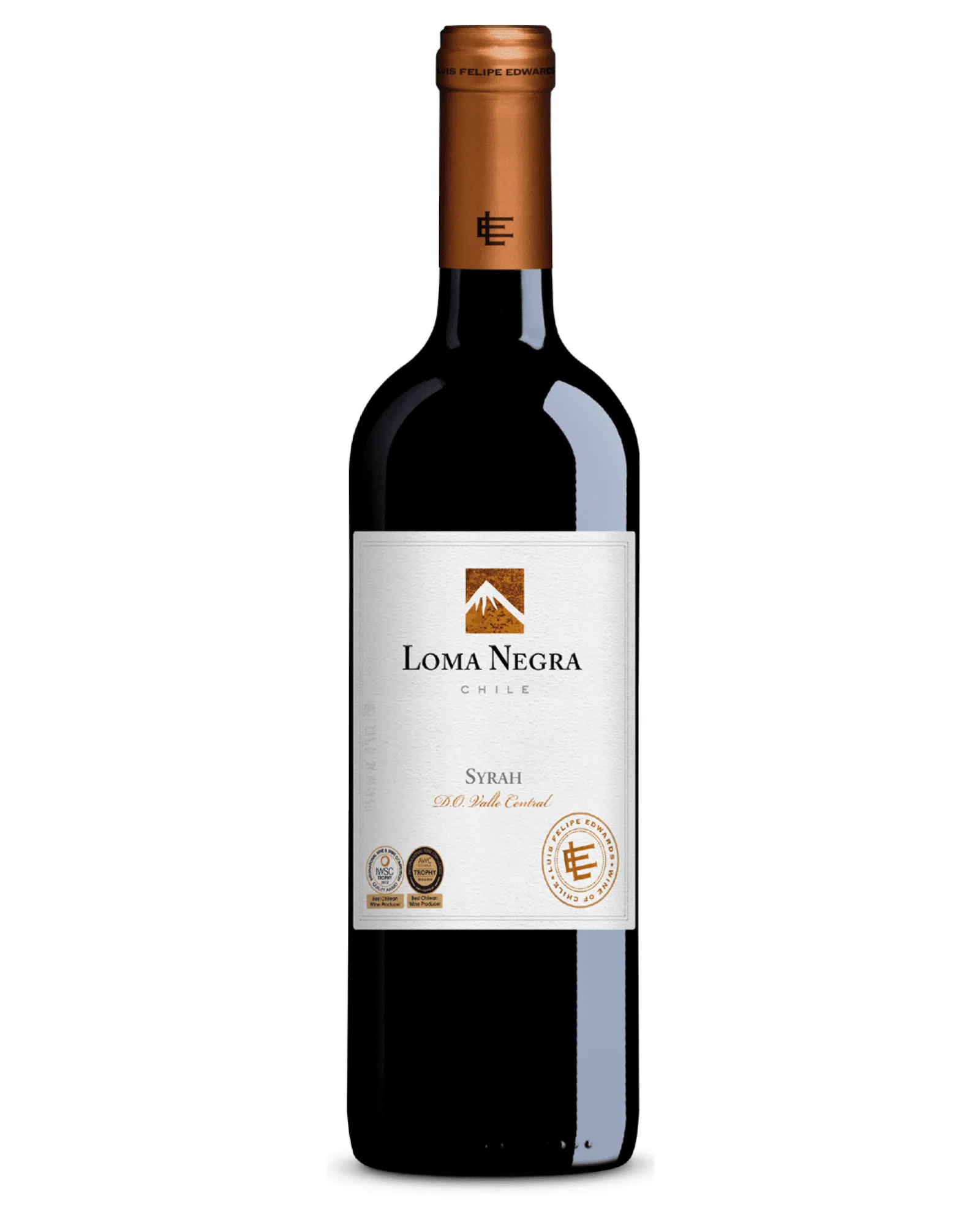Vinho Tinto Loma Negra Syrah 750 ml