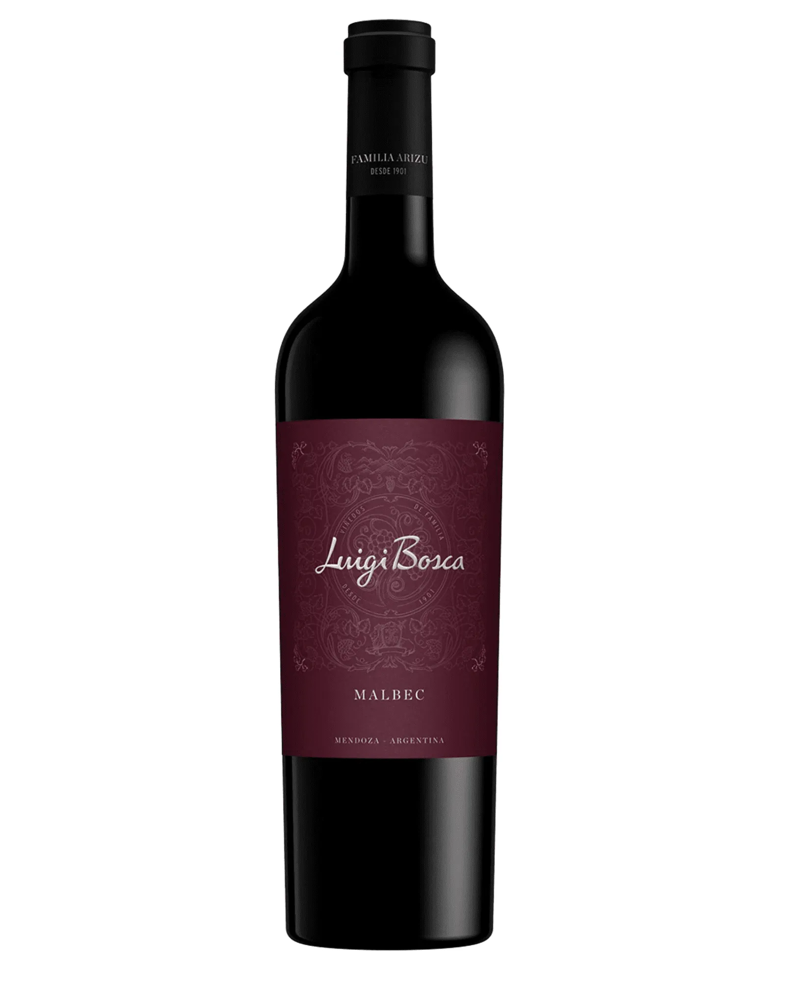 Vinho Tinto Luigi Bosca Malbec 750 ml