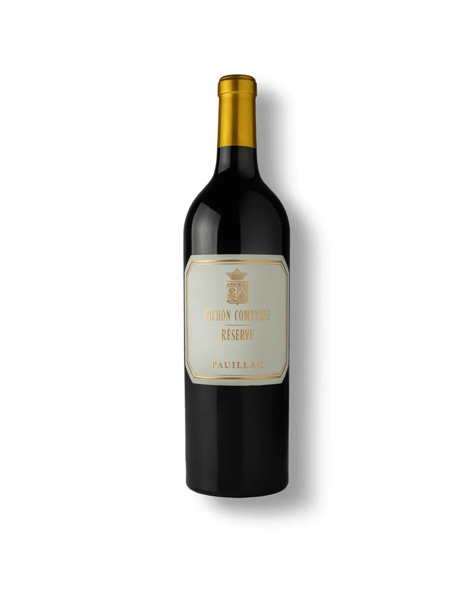 Vinho Tinto Pichon Comtesse Réserve Pauillac 750 ml