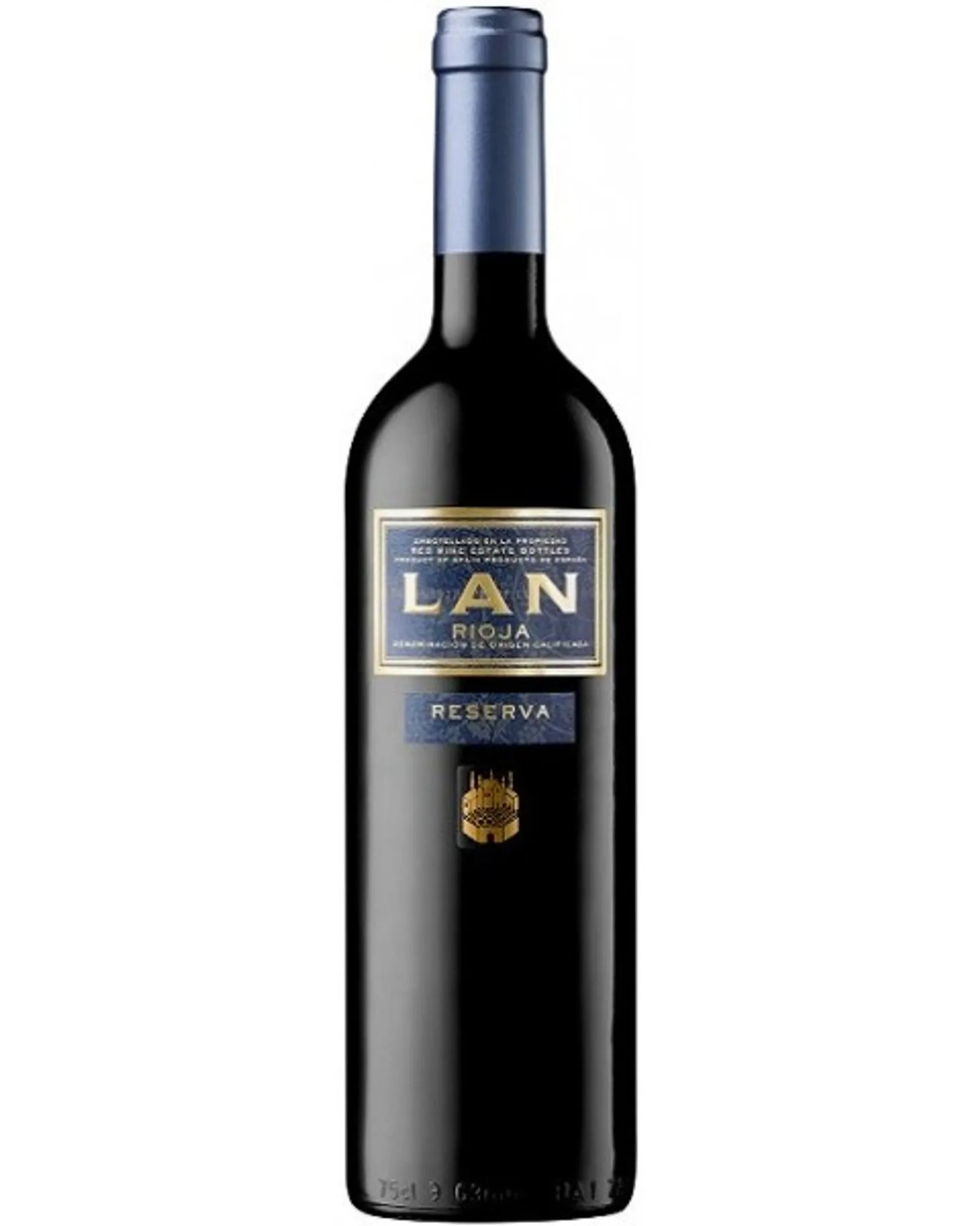 Vinho Tinto Reserva Lan 750ML