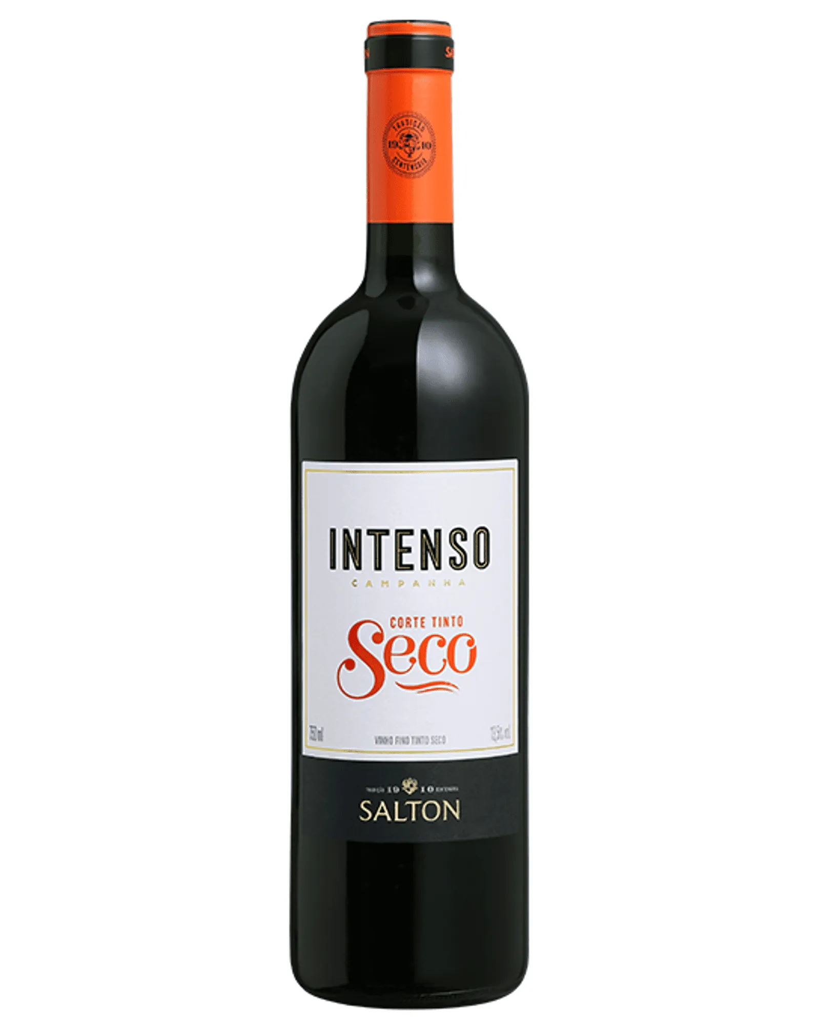 Vinho Tinto Salton Intense Corte 750 ml