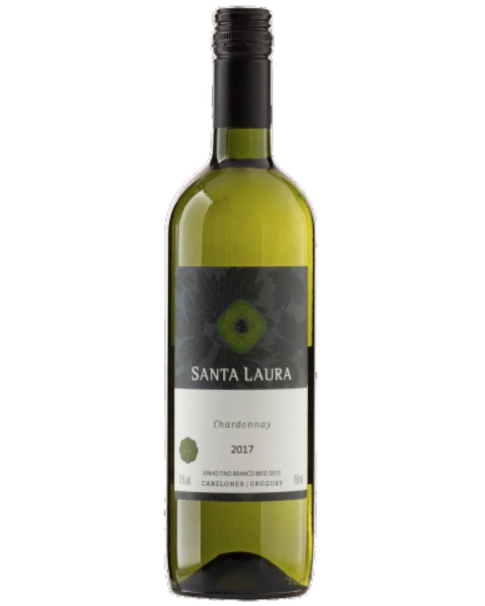 Vinho branco Santa Laura 750ml