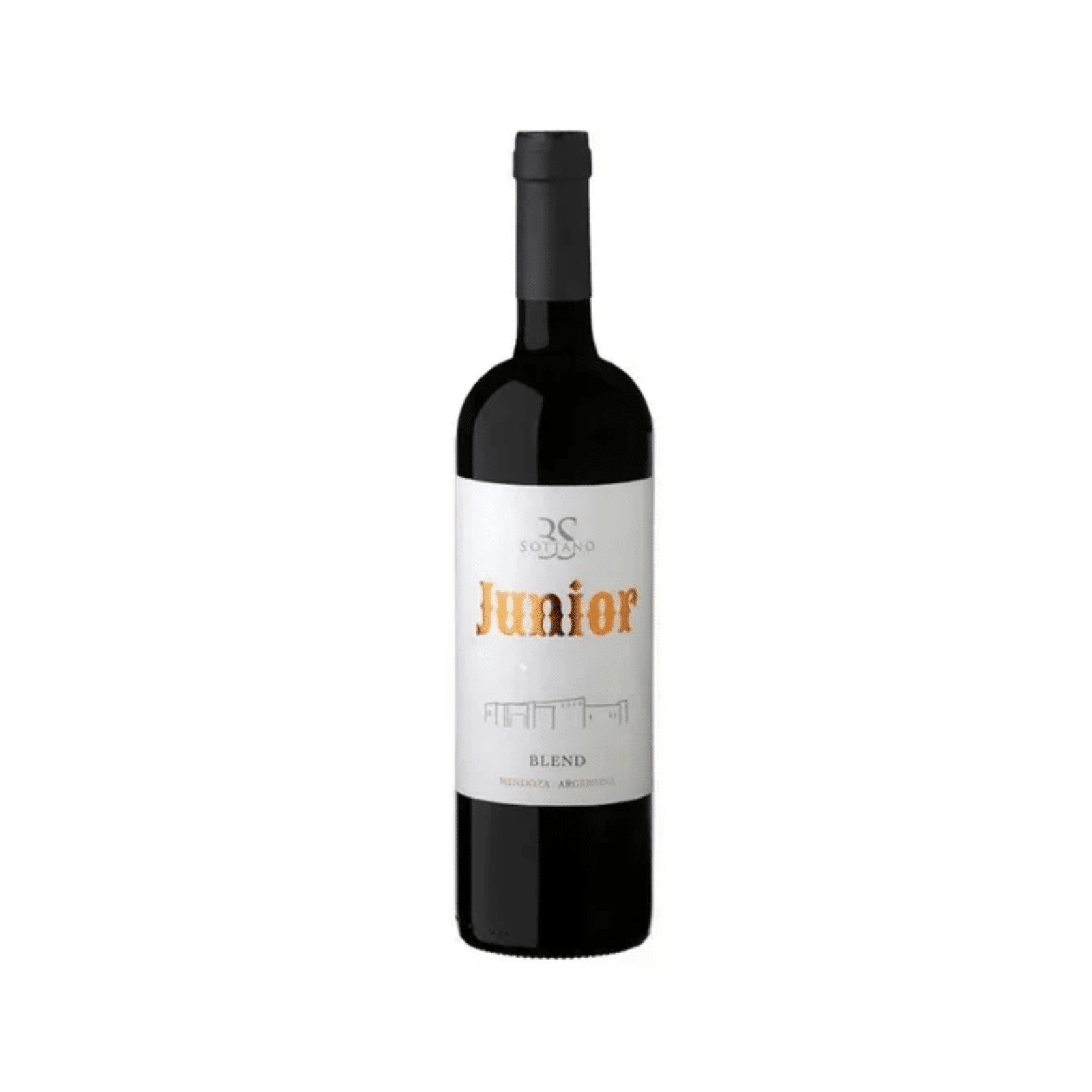 Vinho Sottano Junior Blend Tinto 750ml