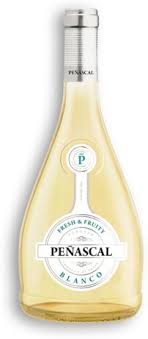 Vinho Branco Peñascal Seco 750ml - Imagem 3