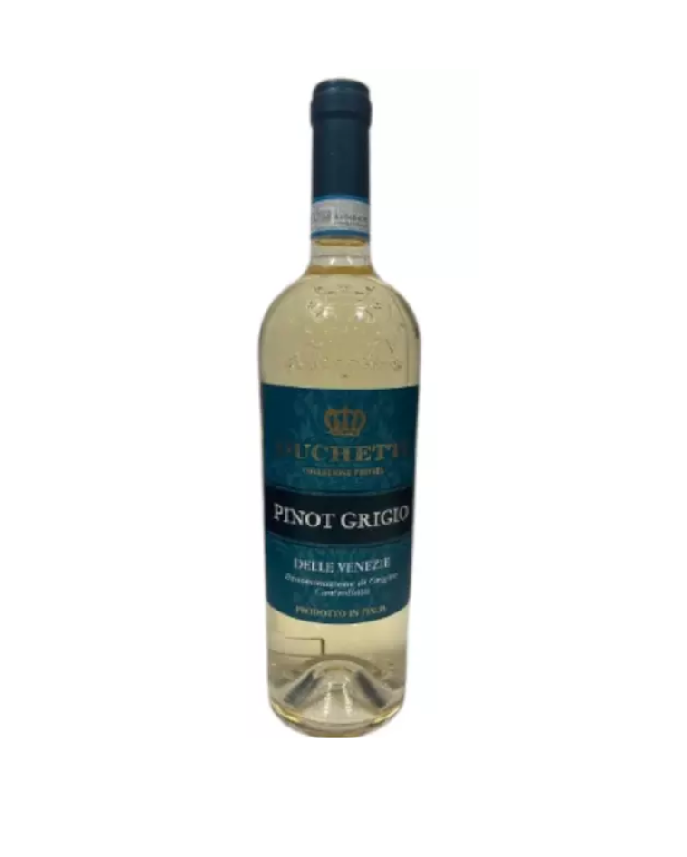 Duchetti Collezione Privata Pinot Grigio delle Venezie